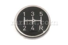 For Porsche 911 912 2200 2400 2700 1972-86 Gearshift Knob Emblem New. Fixed Price $29.00.