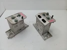 Bumper Shock Box Brackets Front 2010 11 12 13 Toyota Prius Vin Du. Fixed Price $82.60.