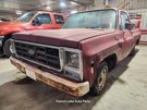Driver Left Hood Hinge Fits 1979 Chevrolet 10 Pickup 1277430. Fixed Price $65.00.