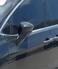 2017-2019 Chrysler Pacifica Lh Driver Door Mirror Side View Oem. Fixed Price $114.48.