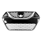 Grille For Nissan Maxima 2016-2018 Replace NI1200284 Standard Line. Fixed Price $234.57.