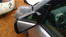 Driver Left Side View Mirror Power Fits 05-08 Pontiac Vibe Oem. Fixed Price $63.19.