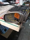 Driver Left Side View Mirror Power Base Fits 99-05 Vitara 6157. Fixed Price $52.77.