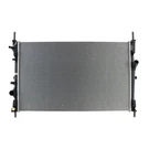 13454 Cooling Radiator Assembly 2015-2019 Ford TRANSIT-150 250 350 Aluminum. Fixed Price $87.49.