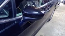 Driver Side View Mirror Power Heated Painted Cover Fits 17-19 Pacifica 11434555. Fixed Price $94.62.