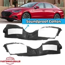 For Hyundai Sonata 2020-2023 Front Inner Fender Liner Set Driver&passenger Side. Fixed Price $129.89.