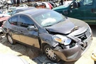 L/f Driver Left Front Door Window Regulator Manual Sedan 12-19 Nissan Versa #car. Fixed Price $60.00.