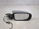 2012 Chrysler 300 Driver Left Side View Power Door Mirror Silver WBQX1. Fixed Price $65.00.