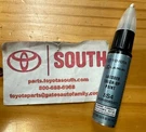 Genuine Toyota Lexus Touch Up Paint Sky Blue Pearl 00258-008S4-21. Fixed Price $17.99.