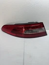 2009-2011 Jaguar Xf Lh Left Driver Side Quarter Panel Tail Light Lamp Oem. Fixed Price $49.99.