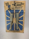 Nos Mr. Gasket Shock Absorber Extension Kit Chevy Impala Ford Mustang Camaro Gto. Fixed Price $64.99.