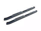 Raptor Nerf Bars 5" Black Fits 02-08 Ram 1500 03-09 2500/3500 Reg Cab. Fixed Price $389.99.
