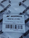 Mishimoto Large Fender Washer Kit Blue (6-PIECE). Fixed Price $14.95.
