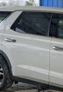 2023-2025 Hyundai Palisade Rh Right Passenger Side Rear Door Oem. Fixed Price $2332.00.
