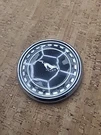 Oem 1969 Ford Mustang Boss Mach Fastback Roof Pillar Ornament Shelby Rh. Fixed Price $49.99.