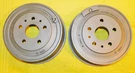 1964 1965 1966 Ford Mustang Falcon Orig V8 Lug 10" X 2.25" Front Brake Drums. Fixed Price $199.00.