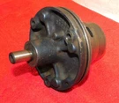 1970 Ford Mustang Mach Boss Grande Cougar Eliminator Orig Power Steering Pump. Fixed Price $89.00.