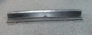 1965-66 Mustang & Shelby GT350 Fastback Original/used Rear Upper Trap Door Panel. Fixed Price $100.00.