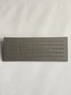2002-2006 Gm Cadillac Escalade Base Tan Rear Door Sill Entry Scuff Trim Oem. Fixed Price $24.50.