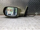 07-11 Honda Cr-v Left Driver Front Side View Mirror Power Heated Beige YR566M. Fixed Price $89.96.