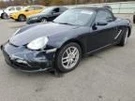 Rear Bumper Without Park Assist Us Market Fits 05-08 Porsche Boxster 659541. Fixed Price $360.00.