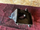 Bmw F06 F12 F13 Front Left Driver Side Radiator Air Cooling Duct Oem 70K /c. Fixed Price $25.59.