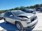 Cherokee 2015 Rocker Panel Moulding Passenger Side 1087416. Fixed Price $199.90.