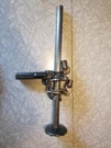 Vw Vintage Bilstein Jack Oem German Volkswagen Early Bug Beetle Bus Clean Works. Fixed Price $70.00.