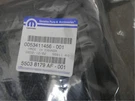 2011-23 Oem Mopar Front Right Side Cabin Fresh Air Inlet Duct Plenum 55038179AF. Fixed Price $174.99.