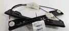 Passenger Right Rear Window Regulator Track Fits 09-20 Dodge Journey Oem. Fixed Price $41.39.