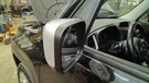 Driver Side View Mirror Power Painted Fits 15-21 Renegade 7016501. Fixed Price $129.89.