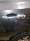 Lh Driver Rear 2015 Durango Door Handle Outside Exterior SKU#4447388. Fixed Price $74.10.