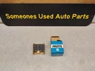 Nos Mopar 1971 1972 1973 Fury Polara Monaco Ammeter Gauge 3592085 Plymouth. Fixed Price $30.00.