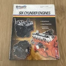 Mopar Six Cylinder Engines Part Number: P4876827 New Sealed. Fixed Price $24.99.