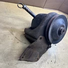 Ford 1971 Power Steering Pump Mustang Torino Ranchero D1ZA-3C511-AB Hba 1972. Fixed Price $225.00.