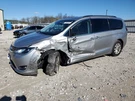 2017 Chrysler Pacifica Left Rear Window Regulator Oem 3395897 Used. Fixed Price $92.62.