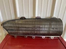 Chrome Grille Rh Side 1174203 Lh For 1954 Buick Special Century. Fixed Price $249.99.