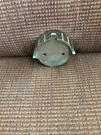 1957 Chevy Chevrolet Hood Rocket Backing Plate Original Gm 3738984 Right. Fixed Price $21.00.