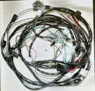 1969 Corvette Forward Lamp/headlight Harness With Fiberoptic By Lectric Limited. Fixed Price $519.50.