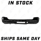 New Primered Rear Bumper Cover For 2007-2014 Gmc Yukon Xl 09-14 Suburban W/ Park. Fixed Price $209.49.