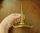 1925 1934 Fender Spare Tire Carrier Body Bracket Mount Accy Stutz Buick Packard. Fixed Price $108.00.
