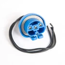 1994-2004 Ford Mustang 9007 Headlight Bulb Repair Pigtail Plug Harness & Socket. Fixed Price $15.95.