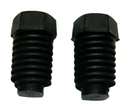 Hood Adjuster Rubber Bumpers Fits 93-02 Camaro Firebird New Genuine Gm Pair. Fixed Price $12.49.
