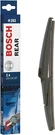H252 Bosch Windshield Wiper Blade Rear For Chevy Framed Toyota Highlander Jeep. Fixed Price $18.70.