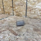1987 1993 Ford Mustang Hatchback Rear Cargo Trunk Courtesy Light Gt Lx. Fixed Price $21.60.