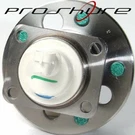 1 Rear Wheel Bearing For Pontiac Montana / Trans Sport. Fixed Price $100.14.