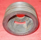1963 1964 1965 Ford Mustang Falcon Fairlane Orig 260 289 P/s - A/c Crank Pulley. Fixed Price $349.00.