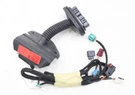 New Oem Mopar Front Right Door Wiring Harness 05084748AE Dodge Journey 2009. Fixed Price $29.95.