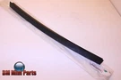 Bmw Window Guide Web Cover Rear Left Door Matt Black 51357033813. Fixed Price $63.82.