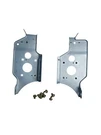 Toyota Solara Oem Mounting Brackets Bolt Radio Cd Player Stereo Unit Receiver. Fixed Price $29.95.